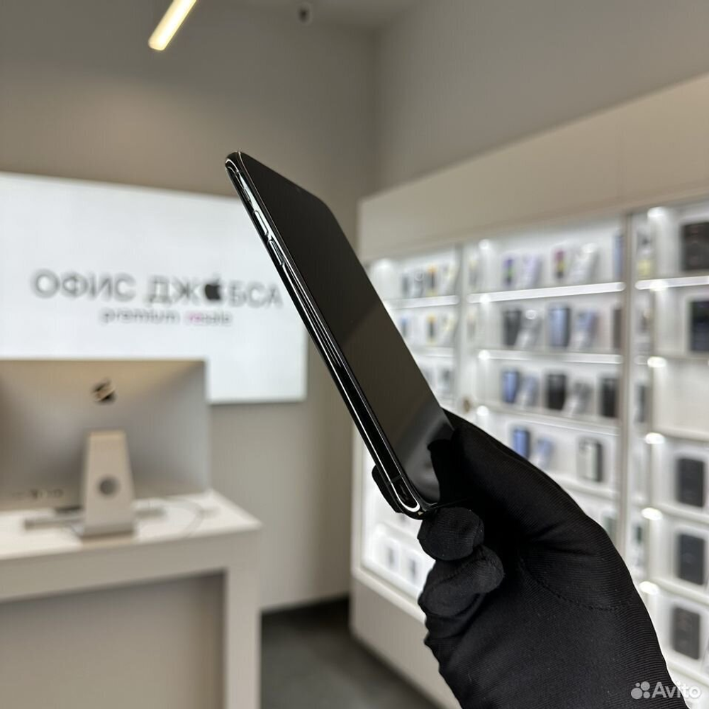 iPhone 11 Pro Max, 256 ГБ б/у