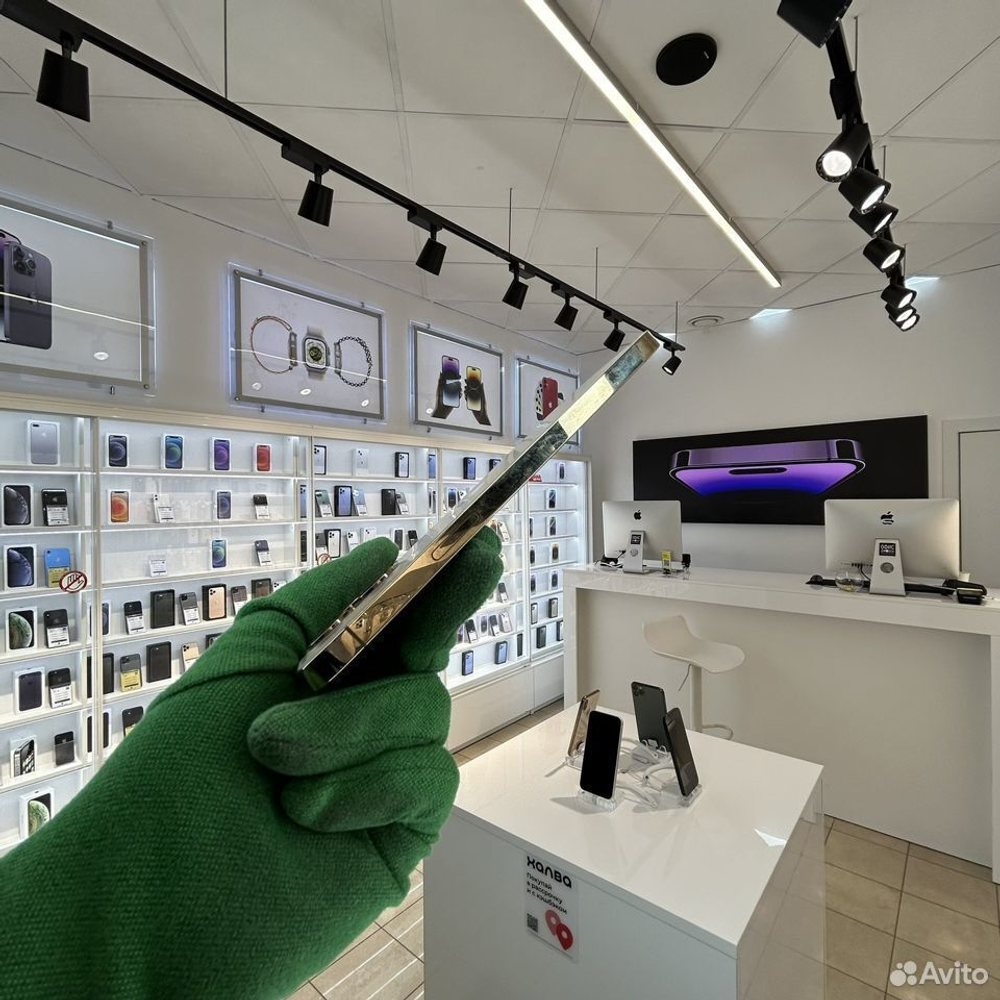 iPhone 12 Pro Max, 512 ГБ б/у