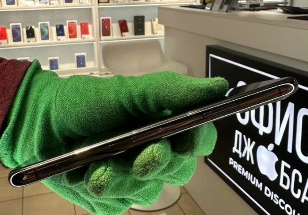 iPhone 11 Pro, 64 ГБ б/у