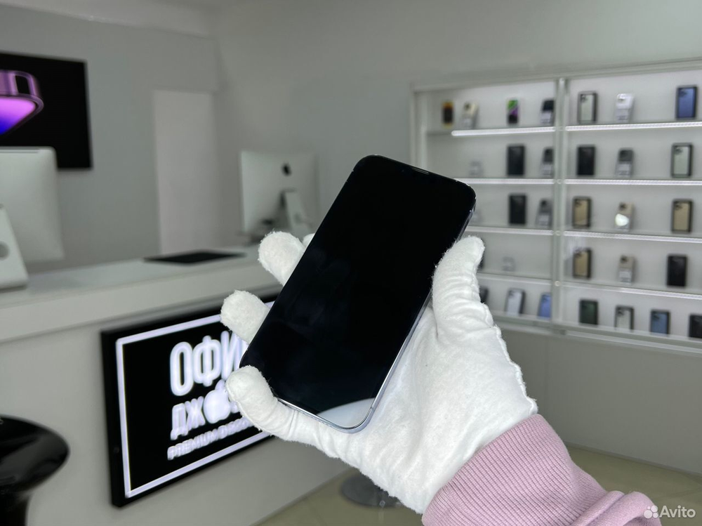 iPhone 13 Pro Max, 512 ГБ б/у