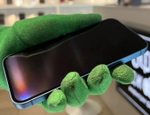 iPhone 13, 256 ГБ б/у