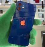 iPhone 12 256 ГБ б/у