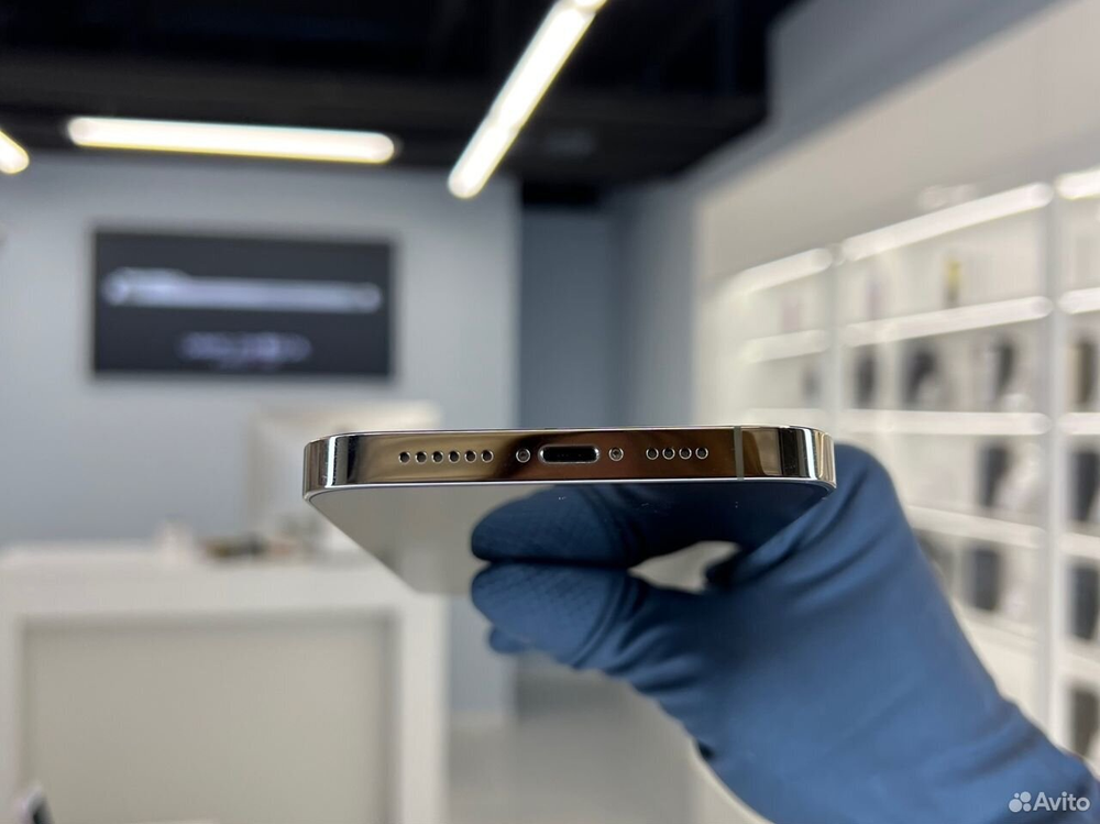 iPhone 14 Pro Max, 256 ГБ б/у
