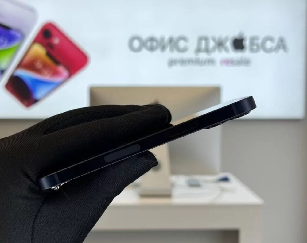 iPhone 12 Mini, 256 ГБ б/у