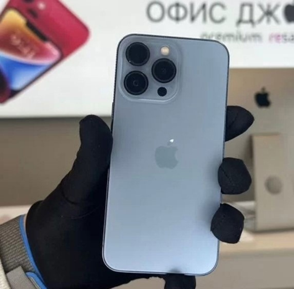 iPhone 13 Pro, 256 ГБ б/у