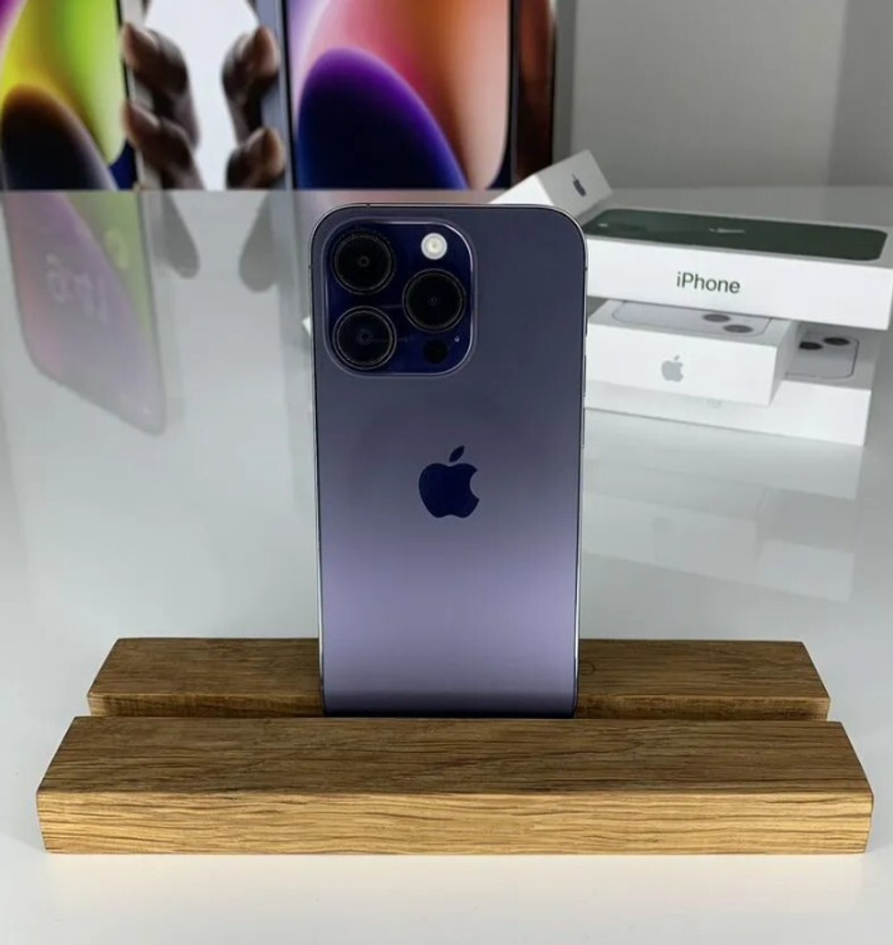 iPhone 14 Pro, 1 ТБ б/у