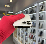 iPhone 14 Pro Max, 256 ГБ б/у