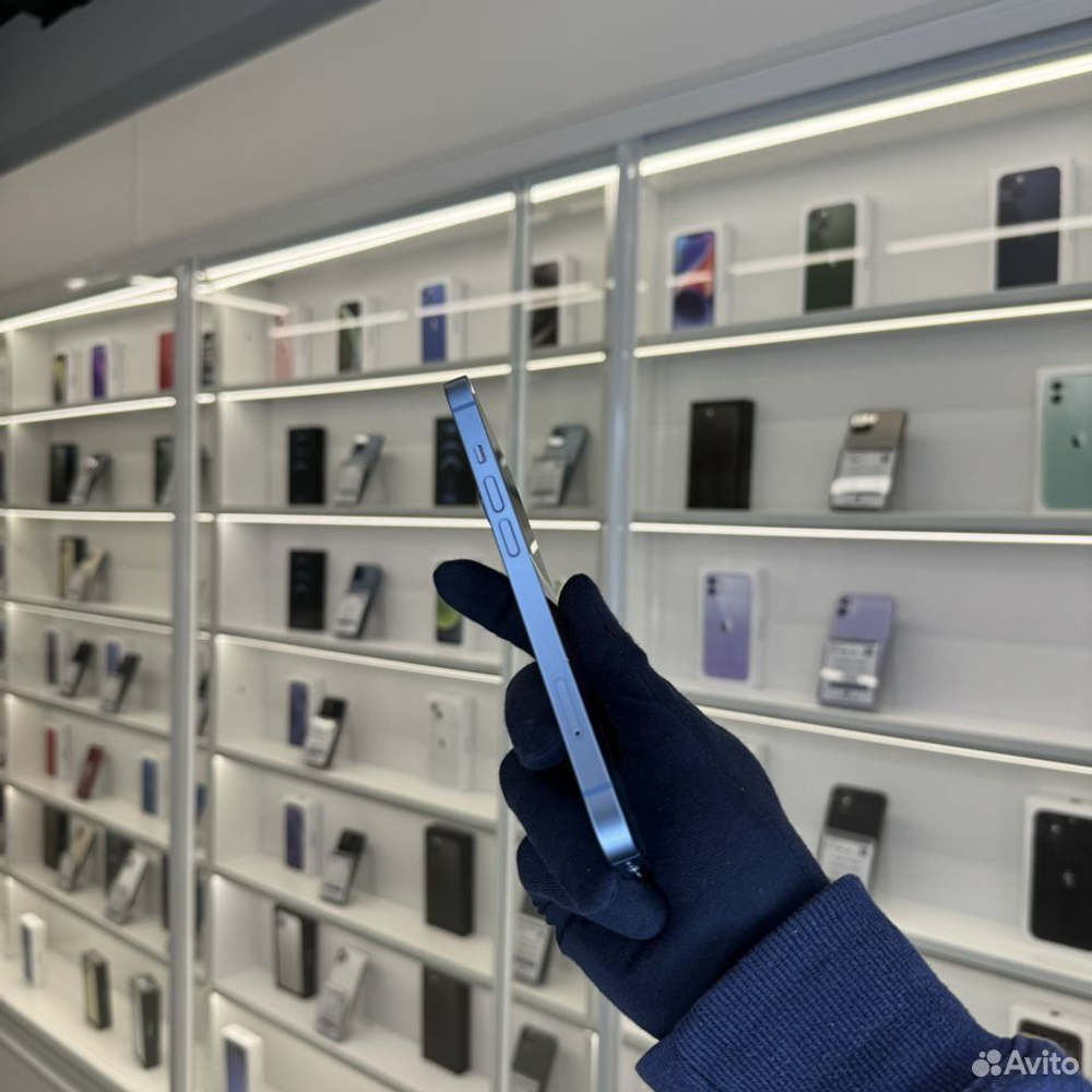 iPhone 14, 256 ГБ б/у