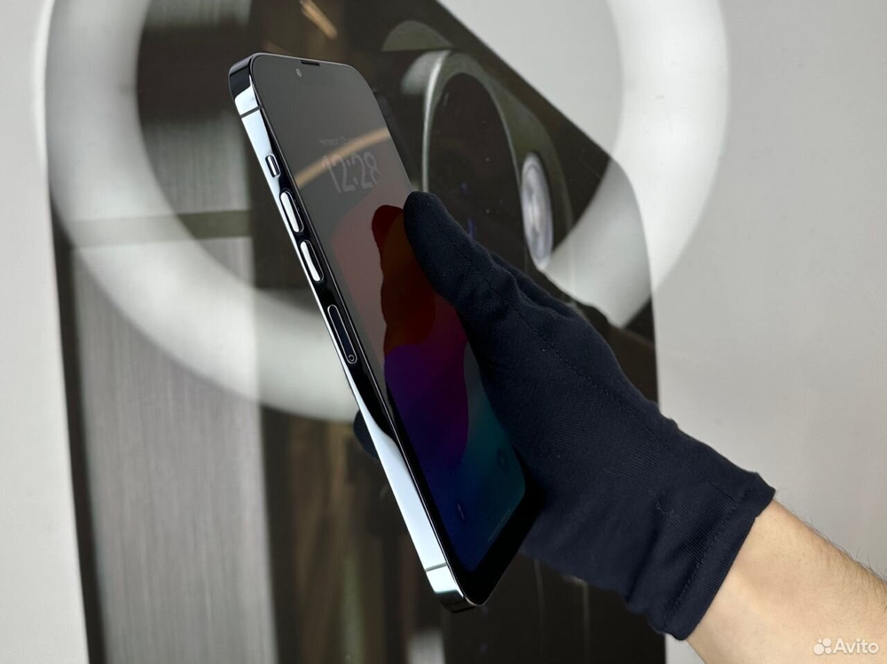 iPhone 13 Pro Max, 256 ГБ б/у