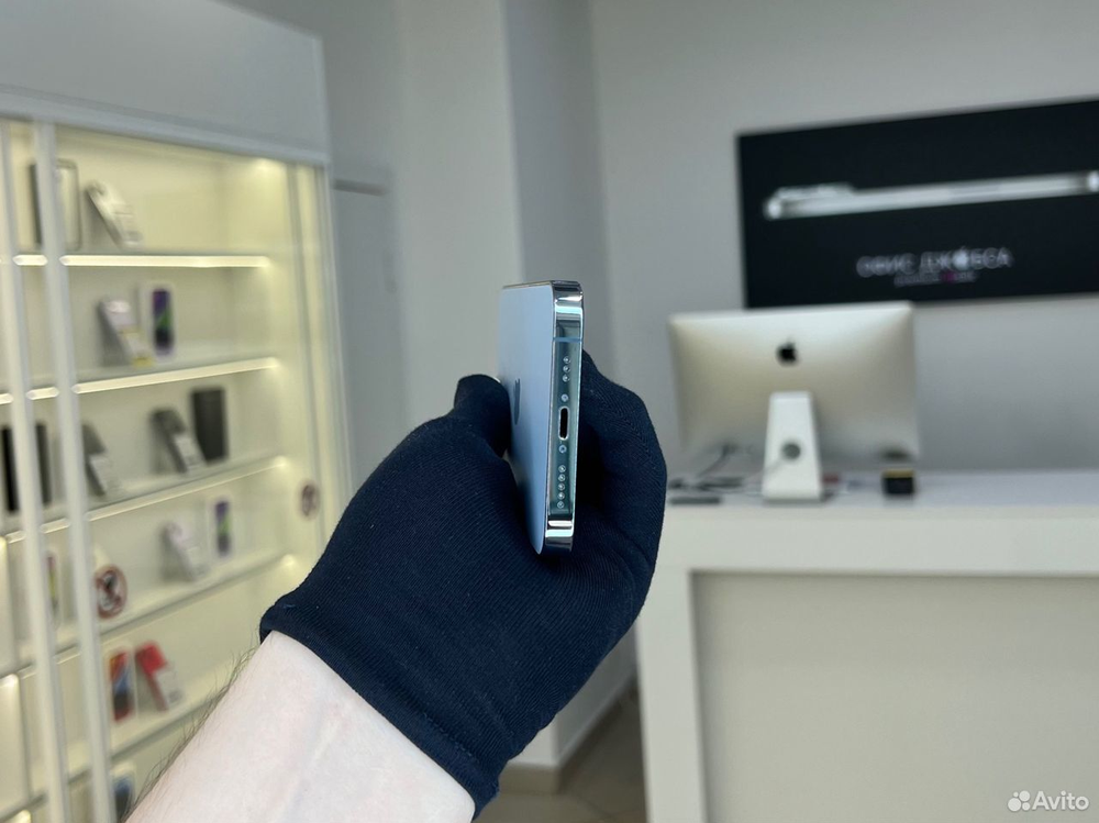 iPhone 13 Pro, 256 ГБ б/у