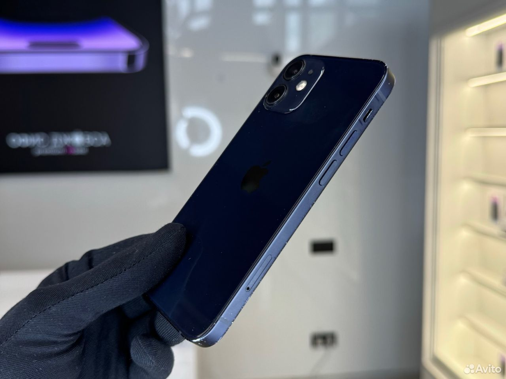 iPhone 12 Mini, 64 ГБ б/у