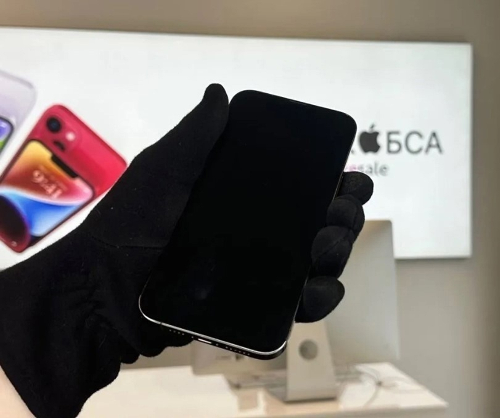 iPhone 13 Pro Max, 1 ТБ б/у