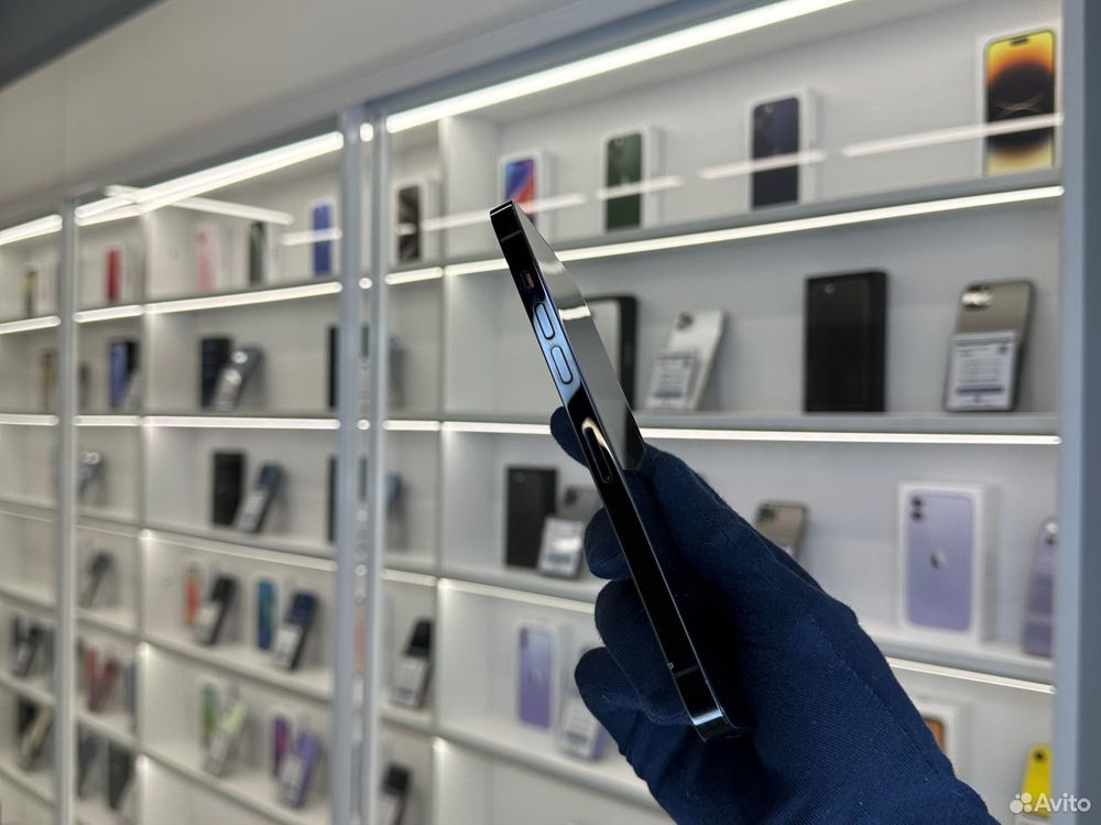 iPhone 14 Pro Max, 512 ГБ б/у