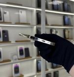 iPhone 12 Pro Max, 256 ГБ б/у