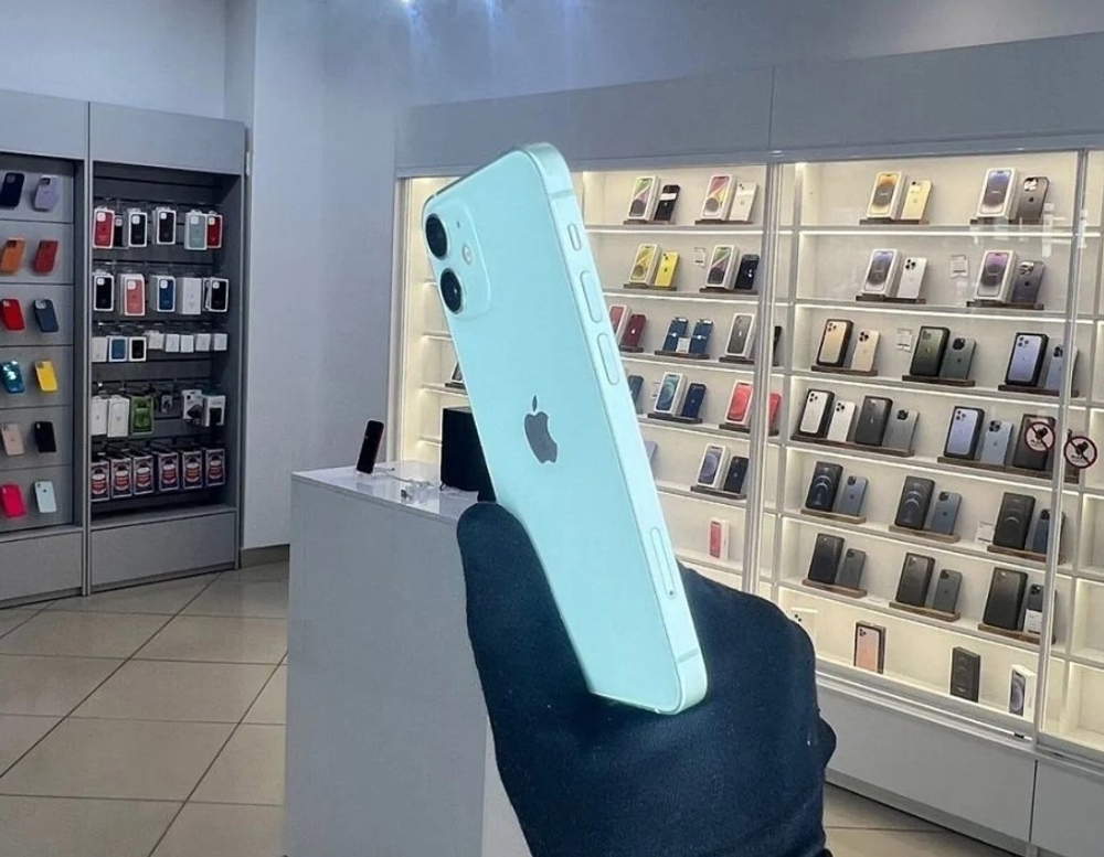 iPhone 12 mini, 256 ГБ б/у