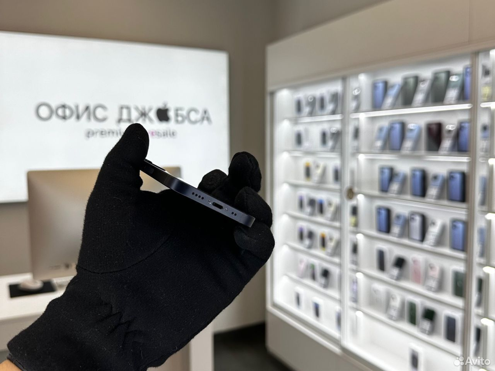 iPhone 12 Mini, 64 ГБ б/у