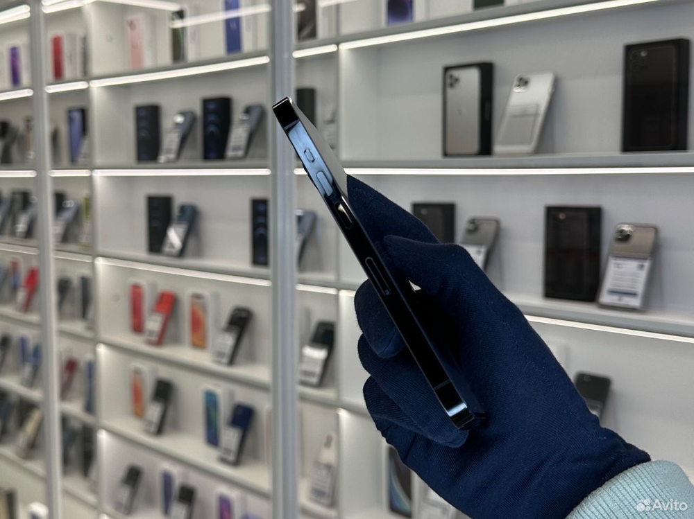 iPhone 14 Pro, 256 ГБ б/у