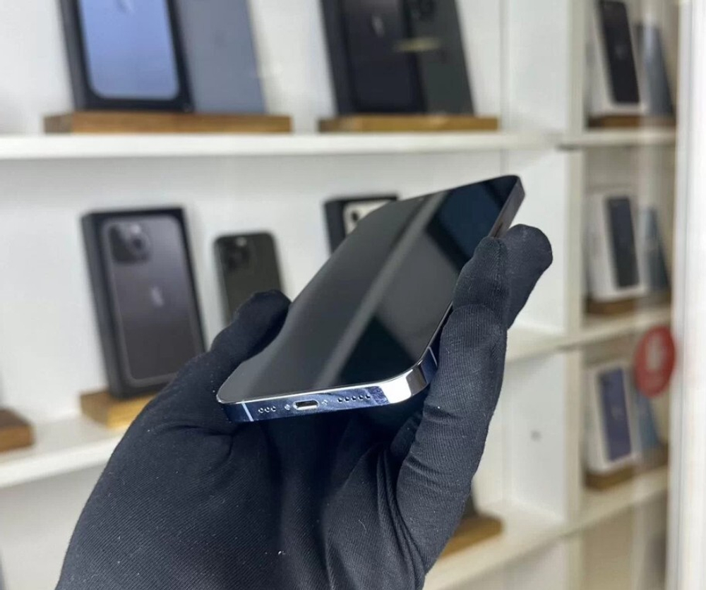 iPhone 13 Pro, 256 ГБ б/у