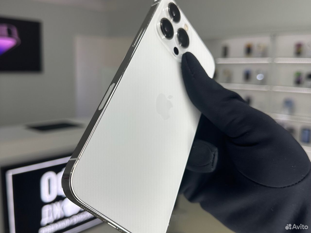 iPhone 13 Pro Max, 512 ГБ б/у