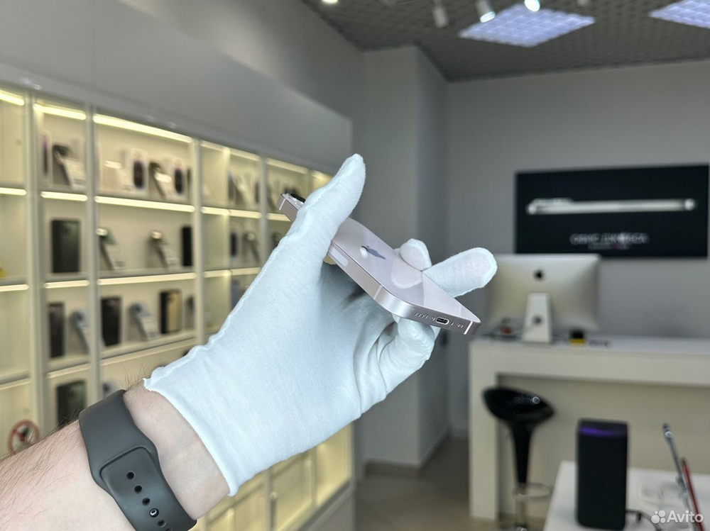 iPhone 13 Mini, 128 ГБ б/у