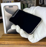 iPhone 15 Pro, 256 ГБ б/у