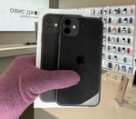 iPhone 11 64 ГБ б/у