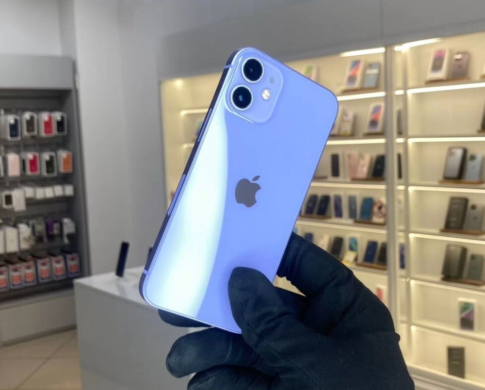 iPhone 12 mini, 256 ГБ б/у