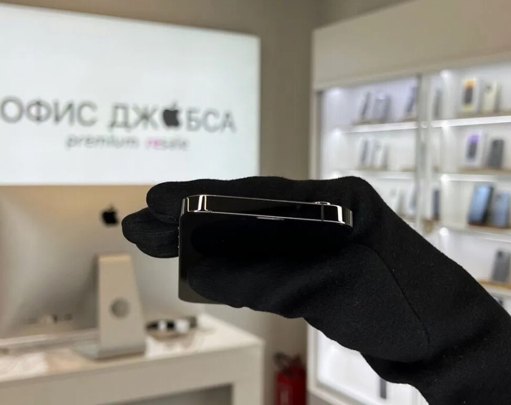 iPhone 13 Pro, 256 ГБ б/у