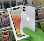 iPhone 12, 64 ГБ б/у
