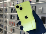 iPhone 14, 256 ГБ б/у