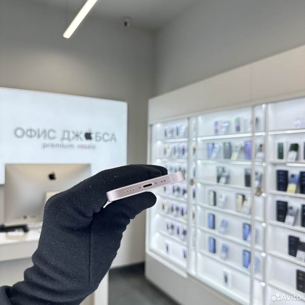 iPhone 13 Mini, 128 ГБ б/у
