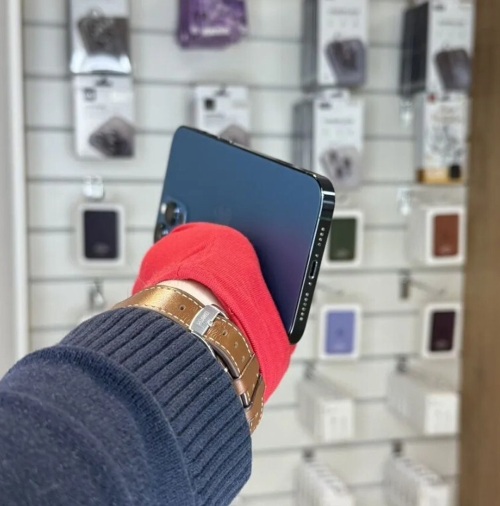 iPhone 12 Pro Max, 256 ГБ б/у