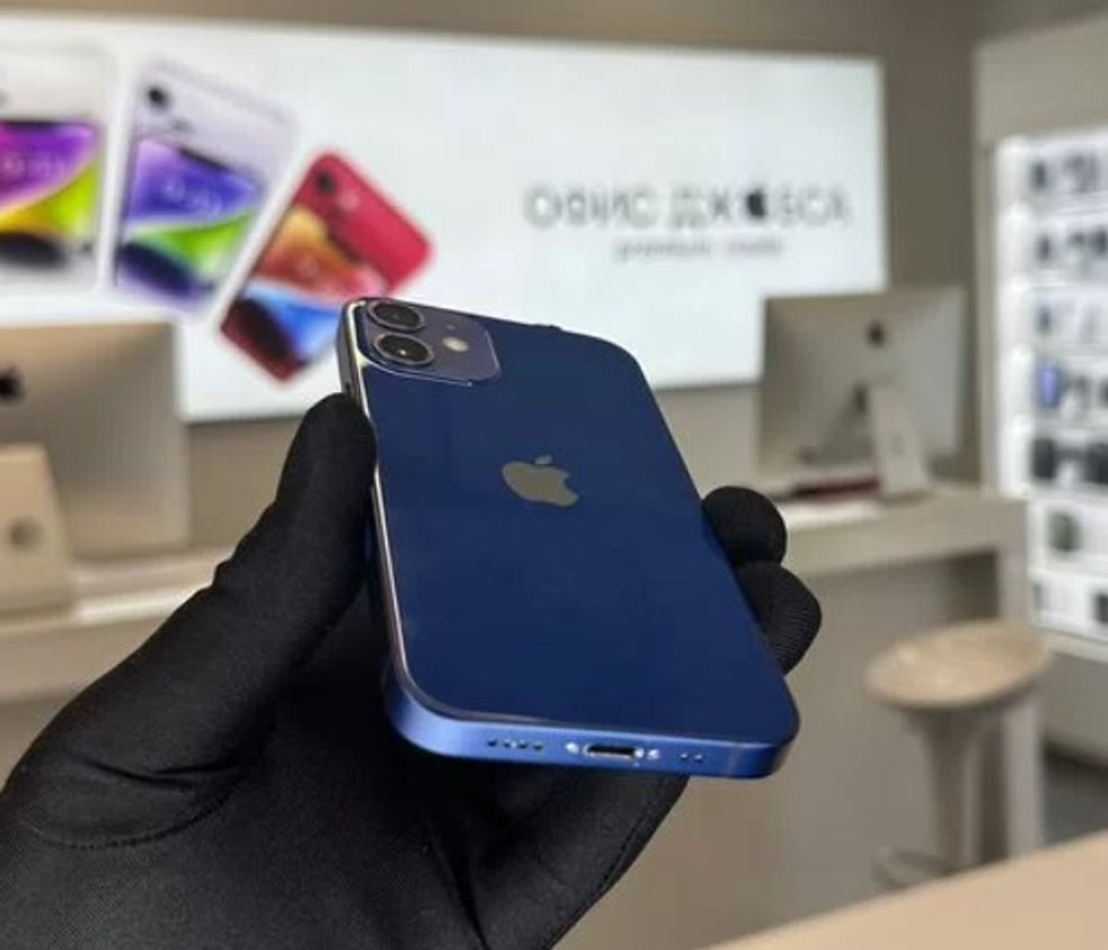 iPhone 12 Mini, 128 ГБ б/у