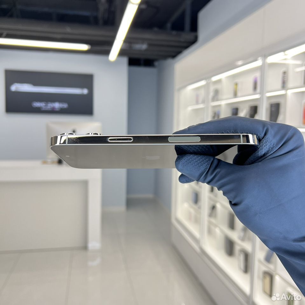 iPhone 14 Pro Max, 128 ГБ б/у