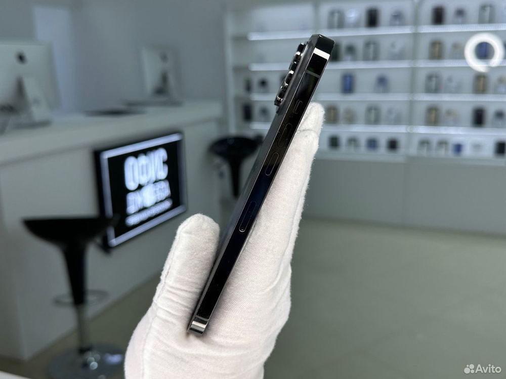 iPhone 13 Pro Max, 512 ГБ б/у