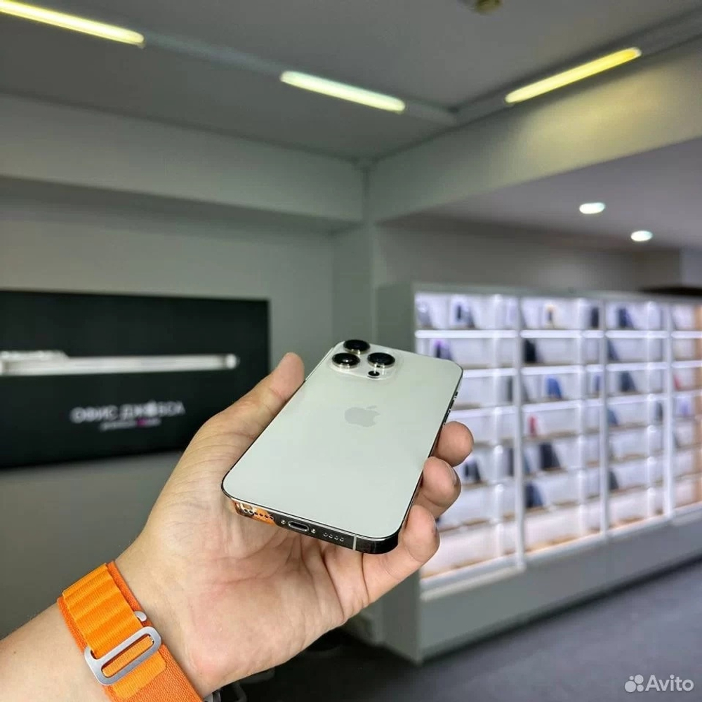 iPhone 14 Pro Max, 1 ТБ б/у