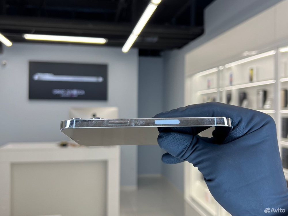 iPhone 13 Pro Max, 256 ГБ б/у