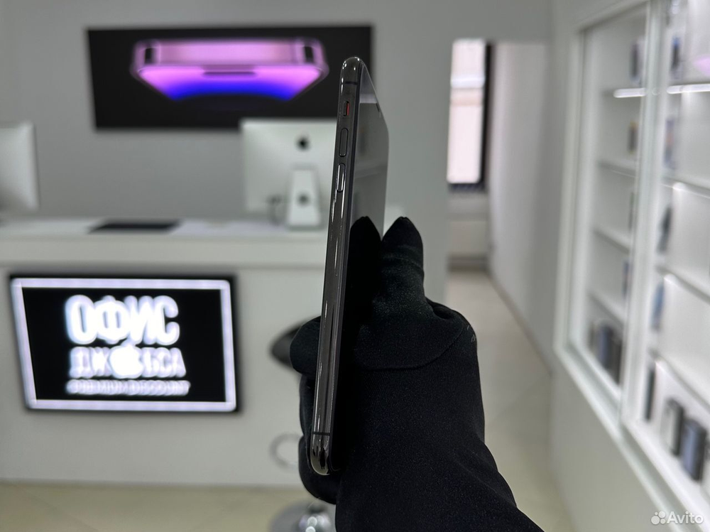 iPhone 11 Pro Max, 256 ГБ б/у