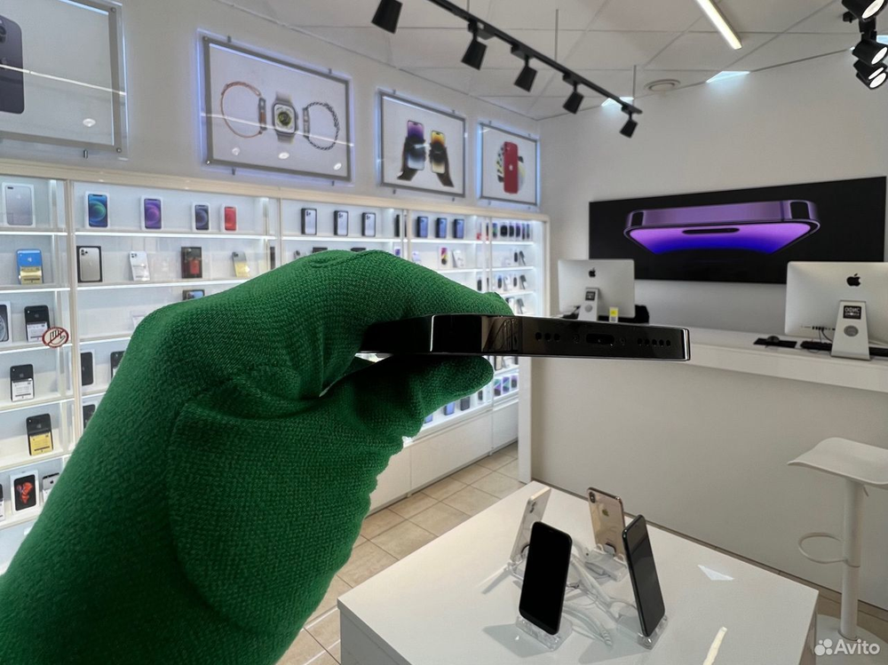 iPhone 14 Pro Max, 512 ГБ б/у