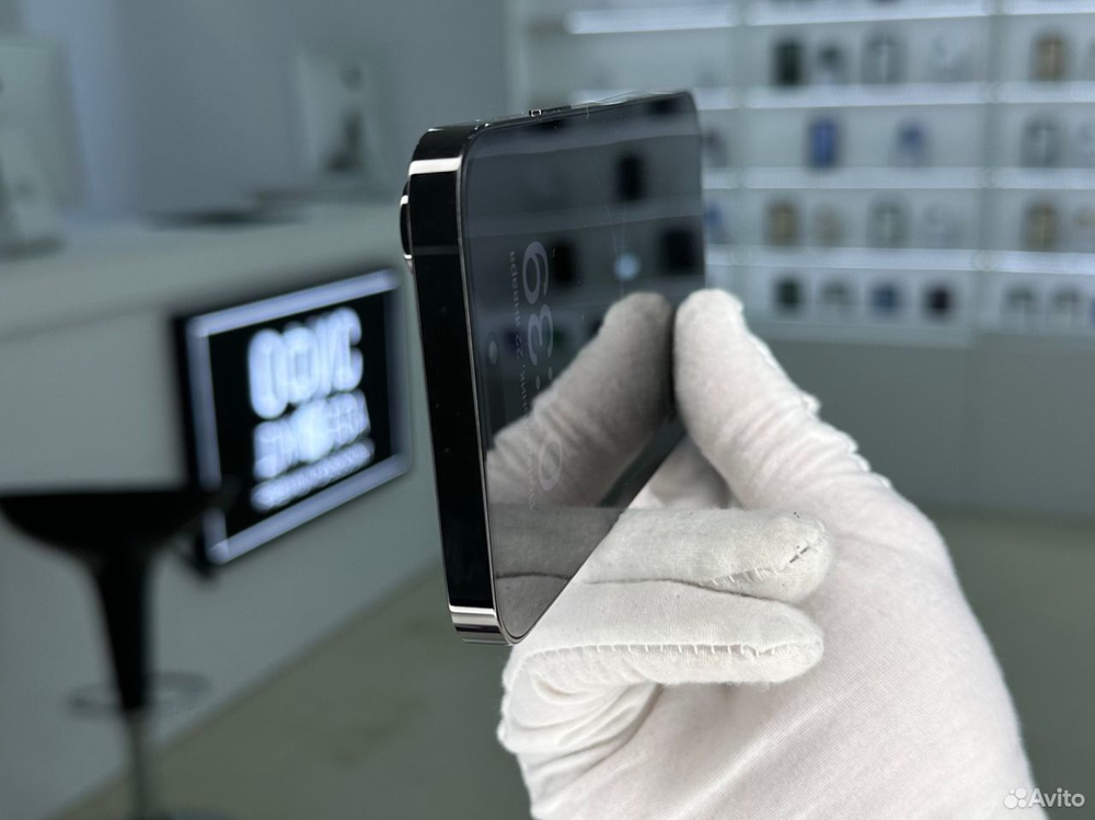 iPhone 13 Pro Max, 512 ГБ б/у