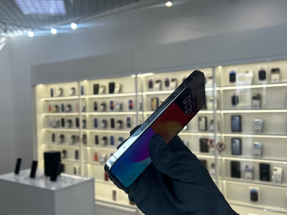 iPhone 12 Pro, 256 ГБ б/у