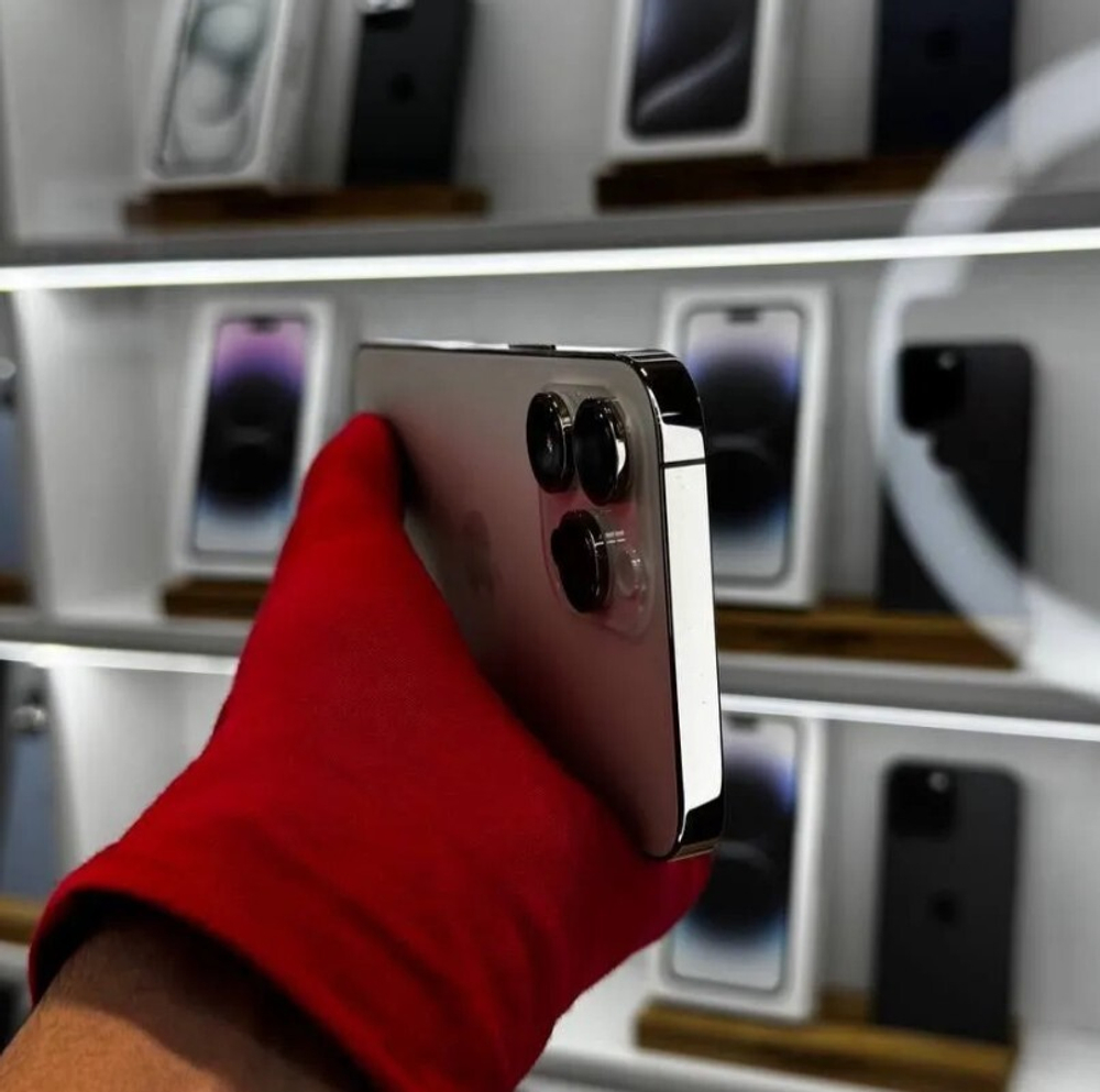 iPhone 14 Pro Max, 128 ГБ б/у