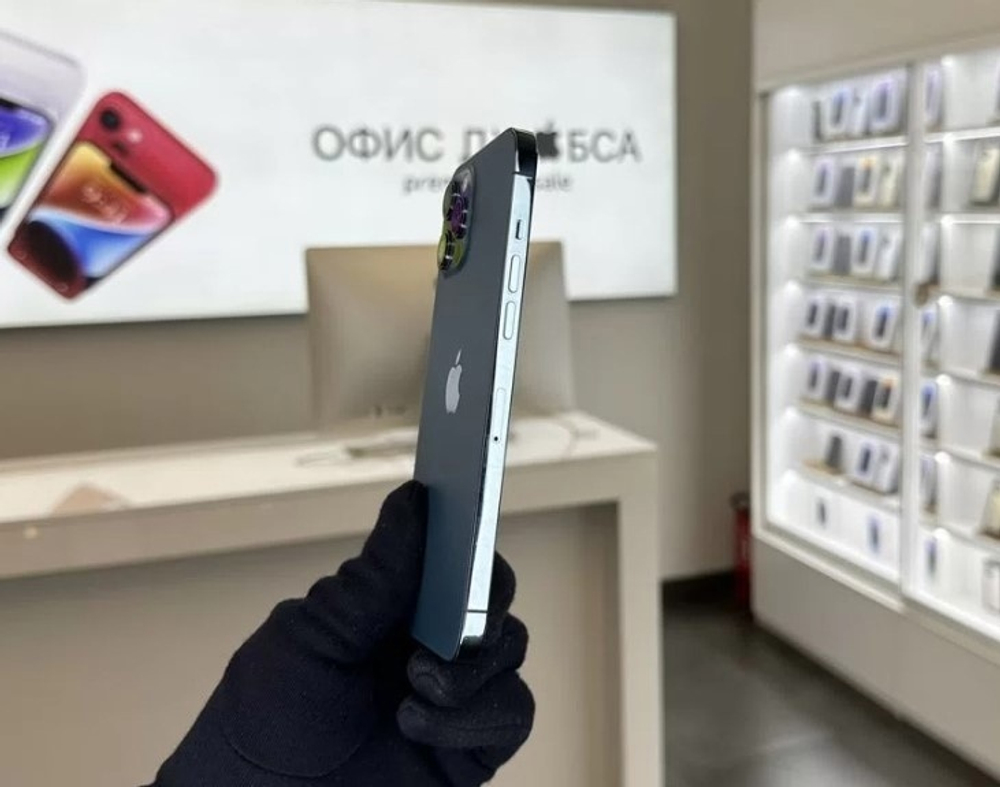 iPhone 12 Pro Max, 512 ГБ б/у