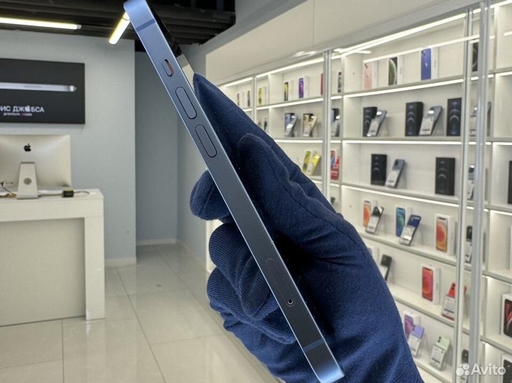iPhone 14, 256 ГБ б/у