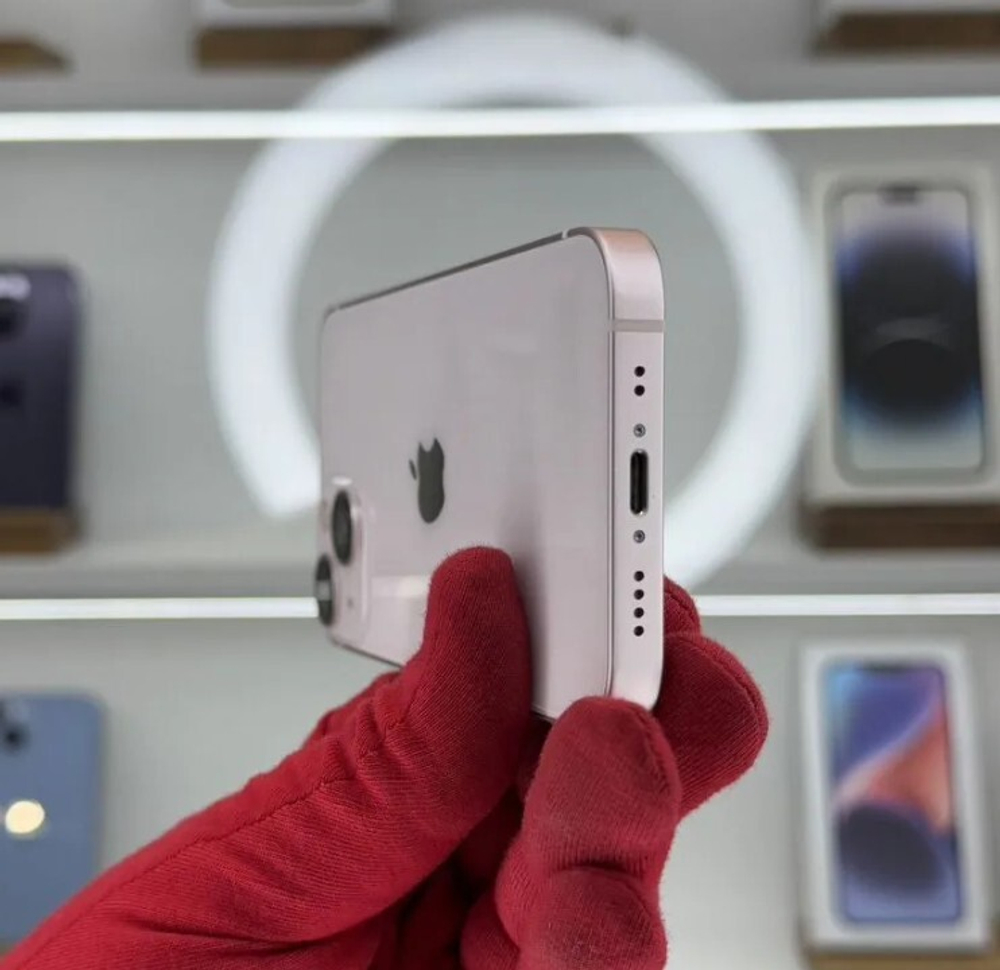 iPhone 13 mini, 128 ГБ б/у