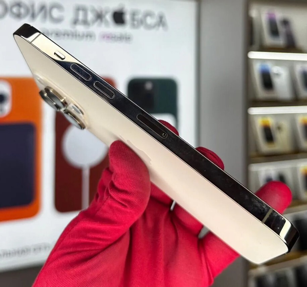 iPhone 14 Pro Max, 256 ГБ б/у
