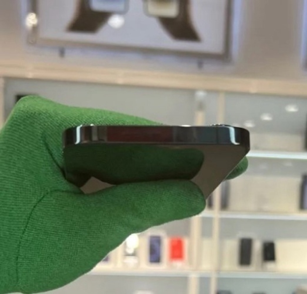 iPhone 12 Pro, 512 ГБ б/у