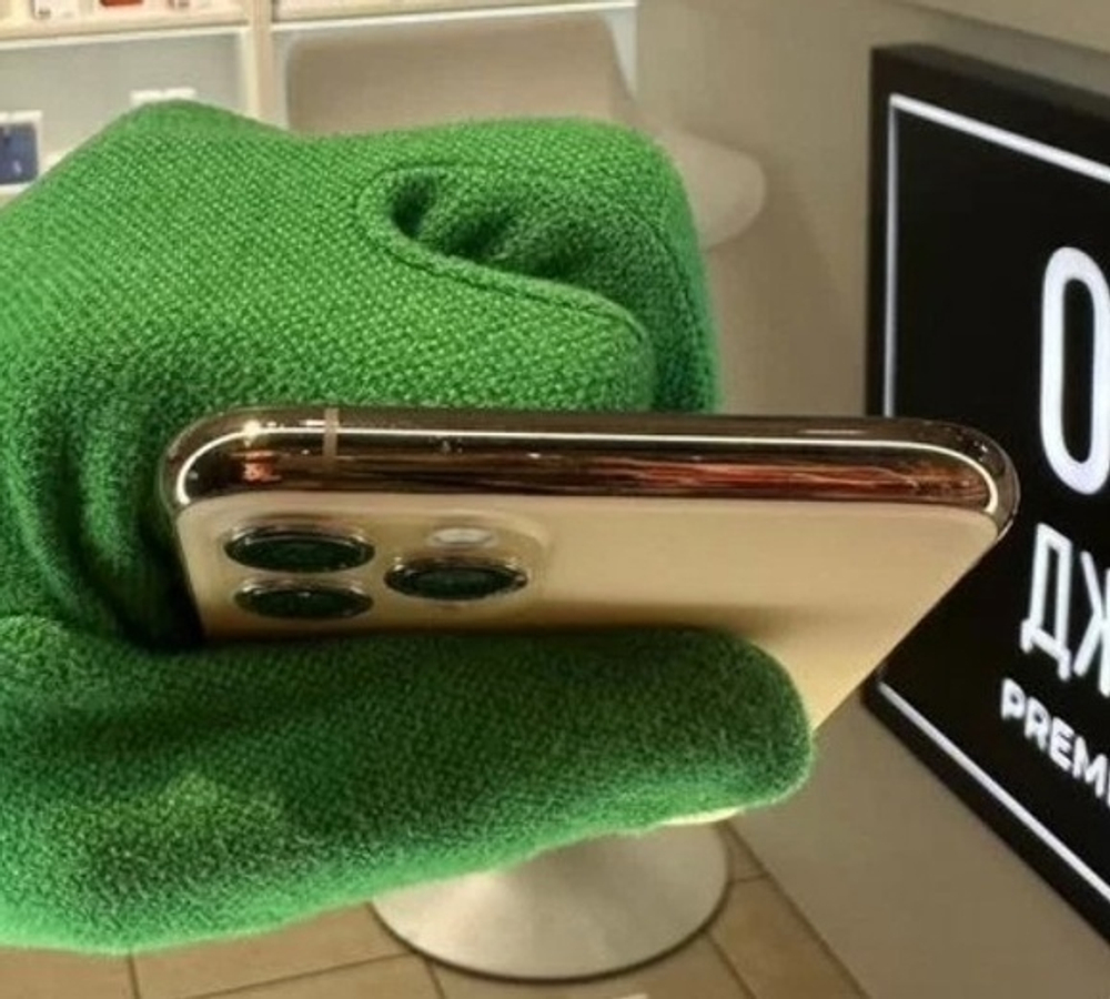 iPhone 11 Pro, 64 ГБ б/у