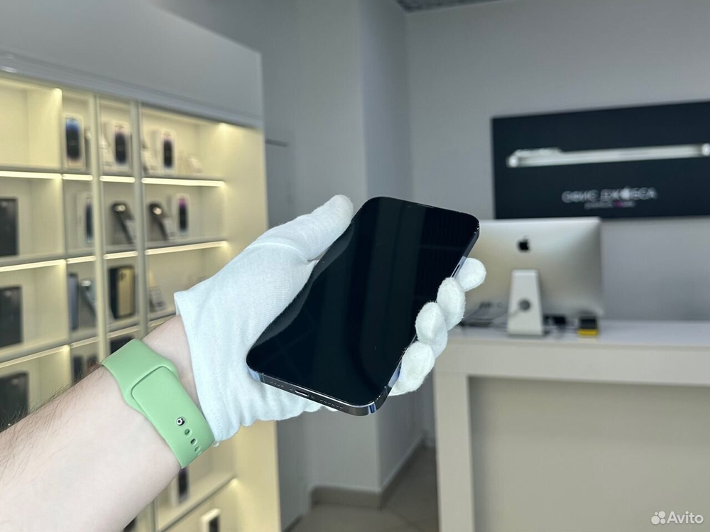 iPhone 13 Pro, 512 ГБ б/у