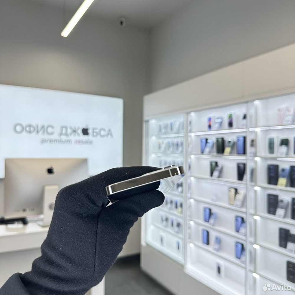 iPhone 13 Pro, 128 ГБ б/у